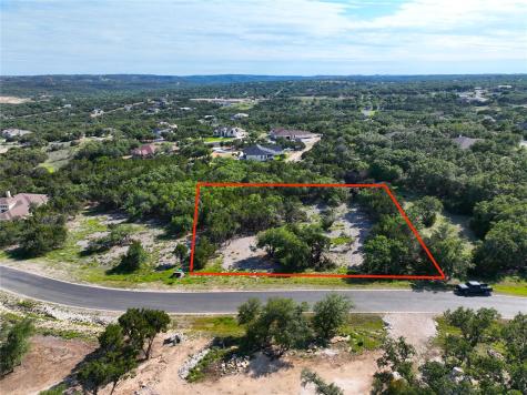 108 Sendera Way Canyon Lake TX 78133
