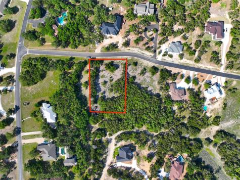 108 Sendera Way Canyon Lake TX 78133