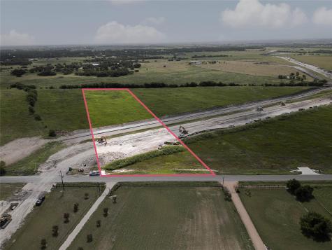 1300 County Road 153 - Lot 10 Georgetown TX 78626
