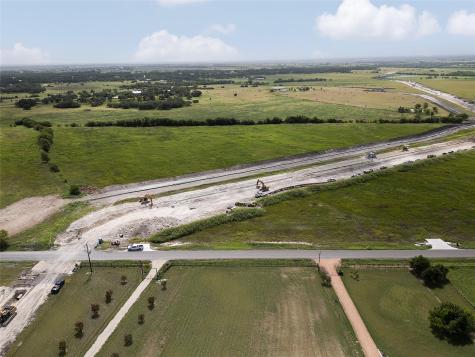 1300 County Road 153 - Lot 10 Georgetown TX 78626