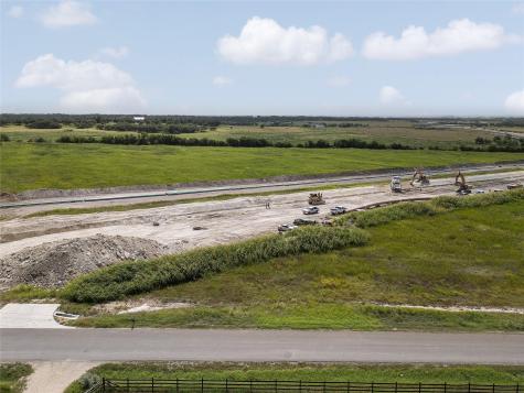 1300 County Road 153 - Lot 10 Georgetown TX 78626