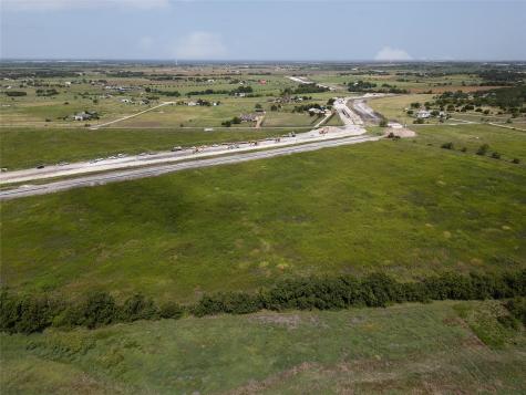 1300 County Road 153 - Lot 10 Georgetown TX 78626