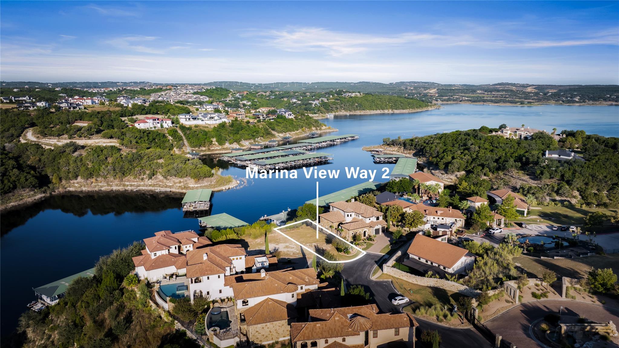 104 Marina View Way Austin TX 78734