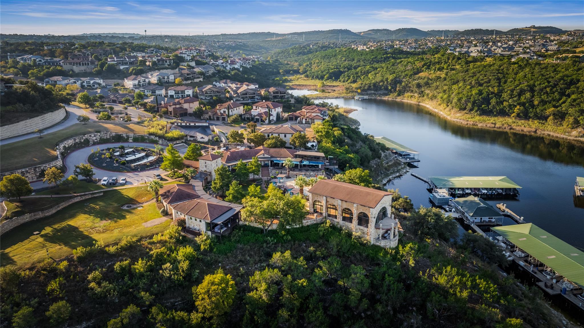 104 Marina View Way Austin TX 78734