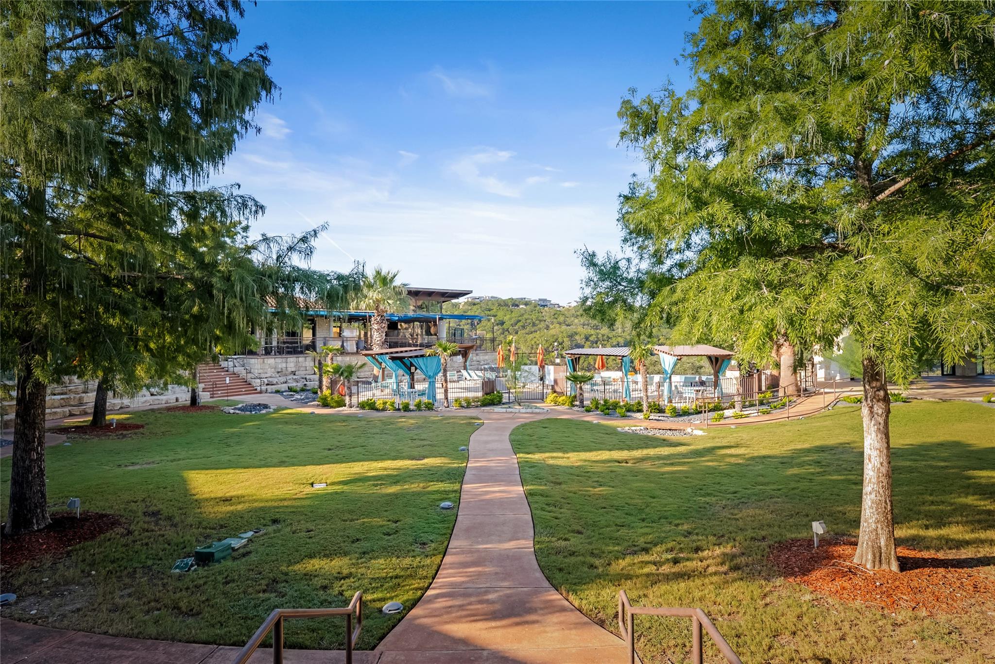 104 Marina View Way Austin TX 78734