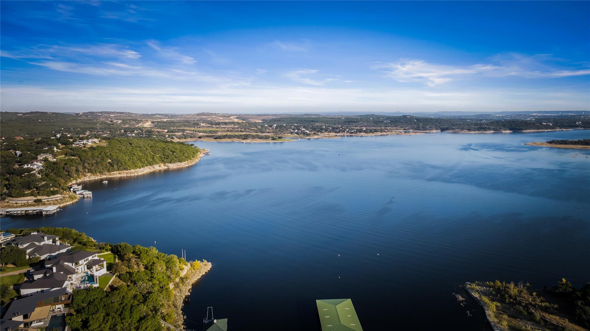 104 Marina View Way Austin TX 78734