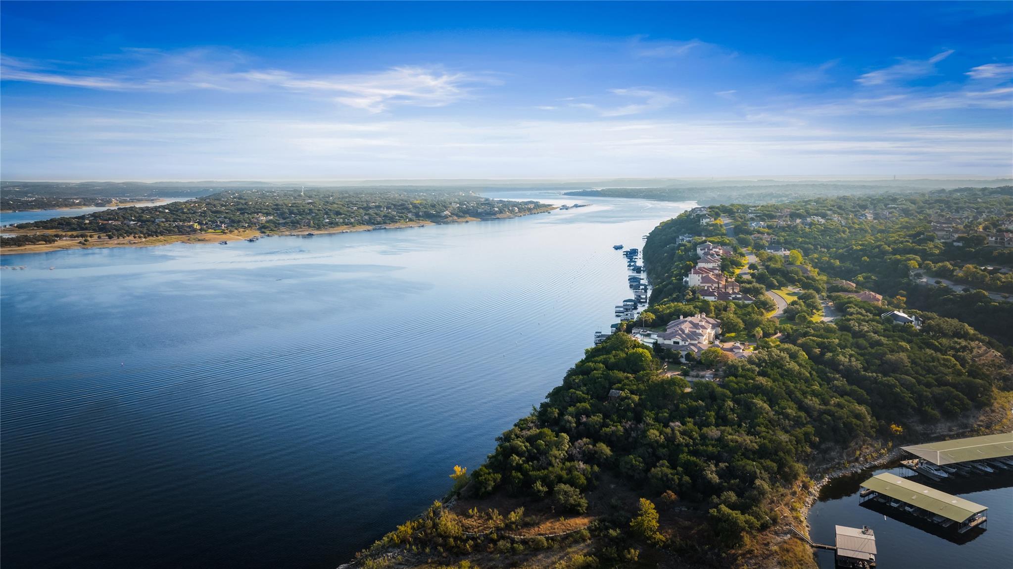 104 Marina View Way Austin TX 78734
