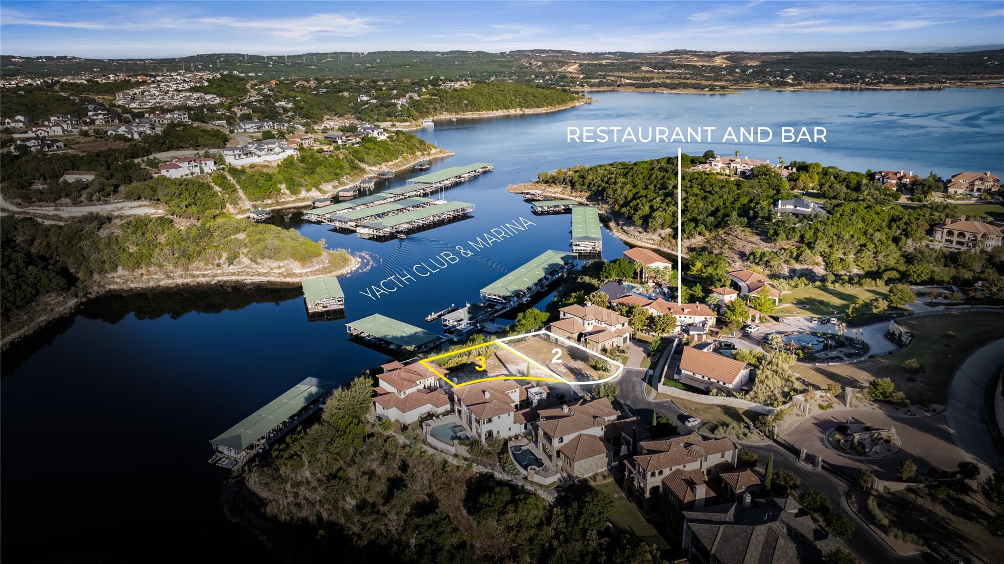 104 Marina View Way Austin TX 78734