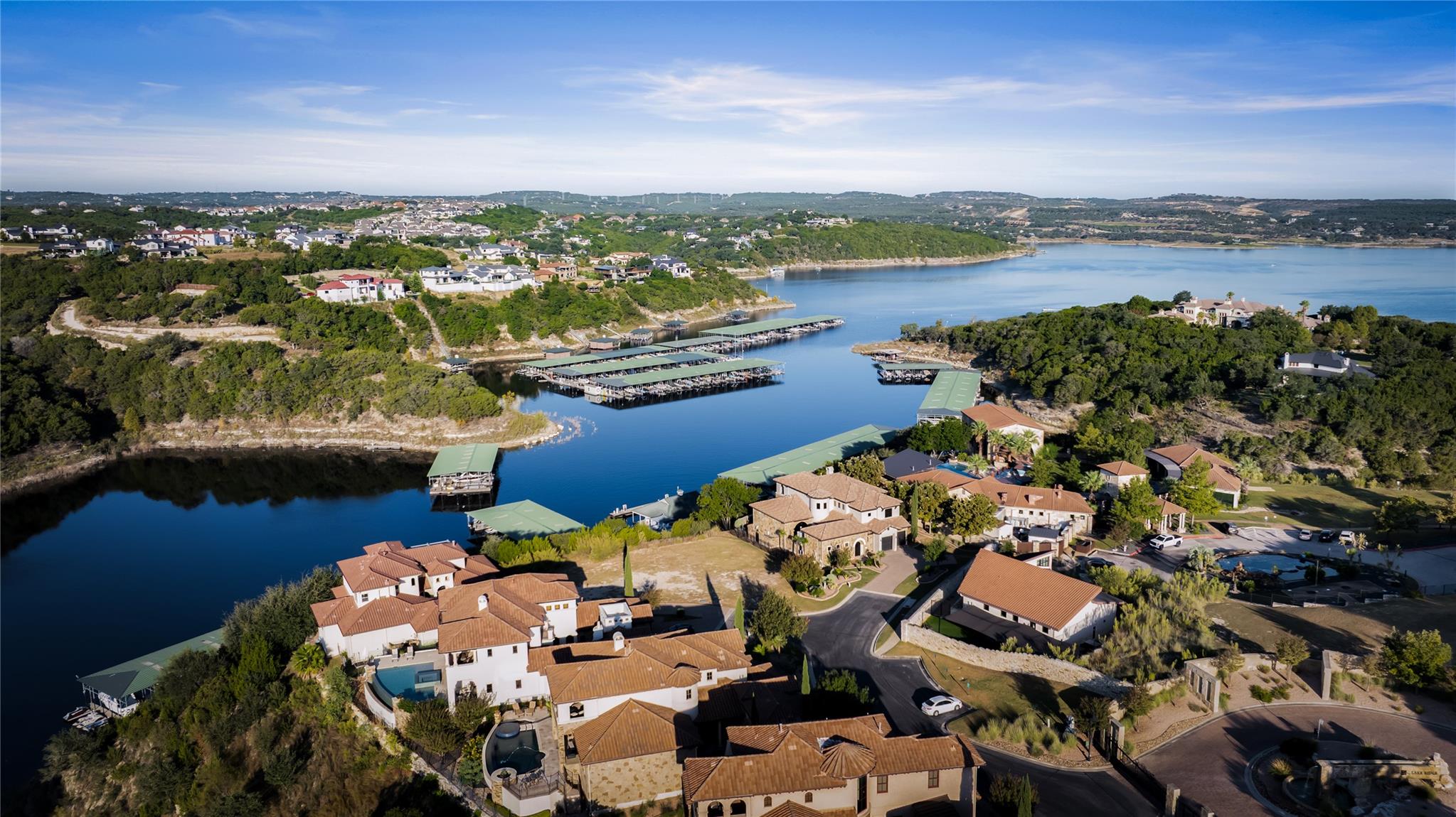 104 Marina View Way Austin TX 78734