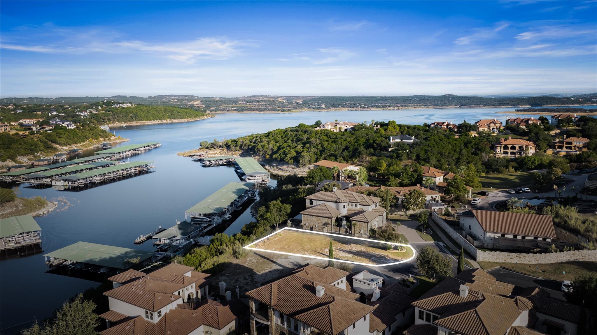 104 Marina View Way Austin TX 78734