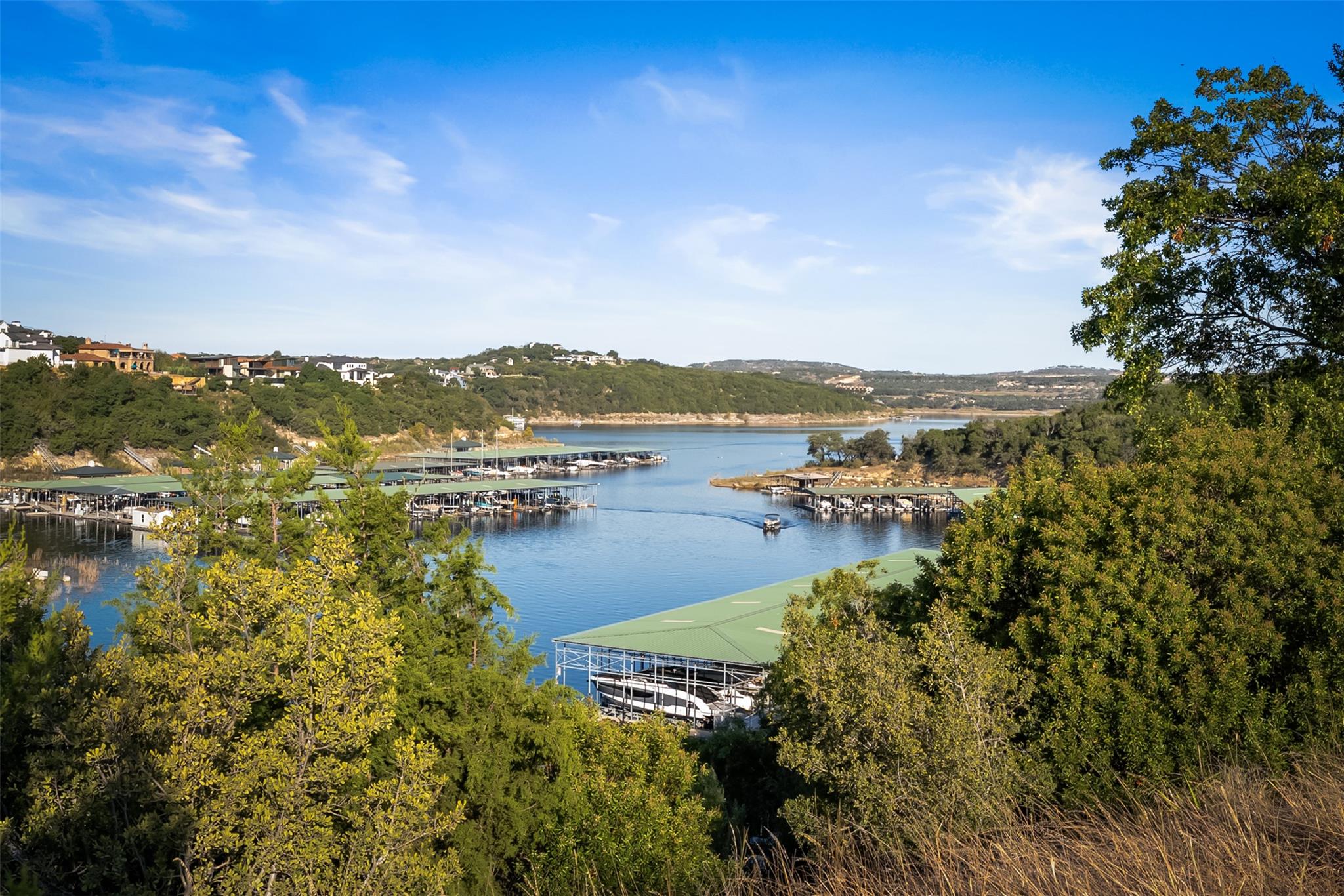 104 Marina View Way Austin TX 78734