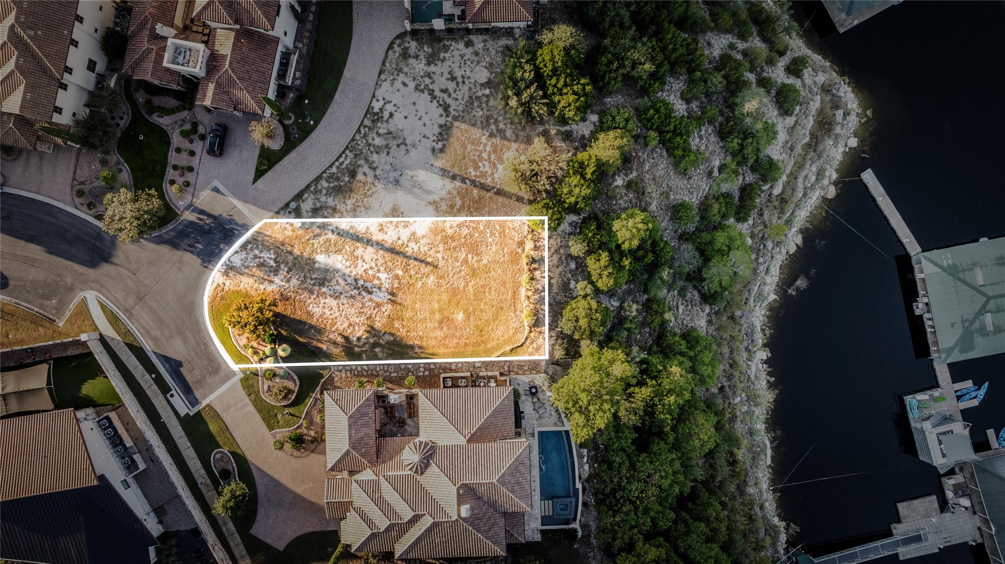 104 Marina View Way Austin TX 78734