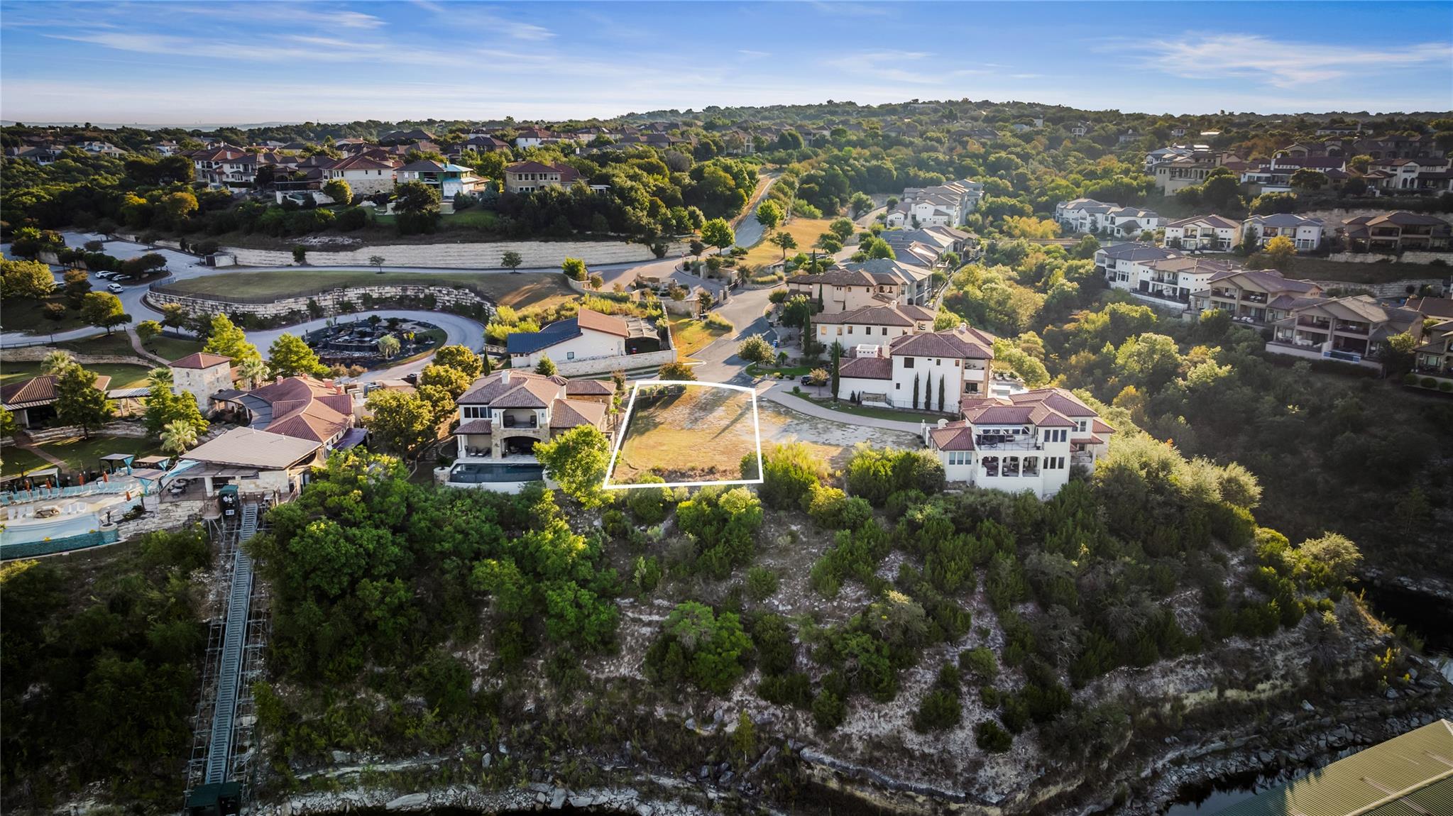 104 Marina View Way Austin TX 78734
