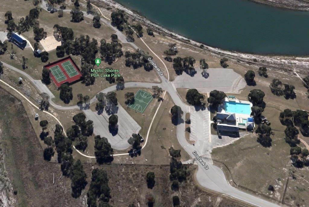 517 Left Fork Place Spring Branch TX 78070