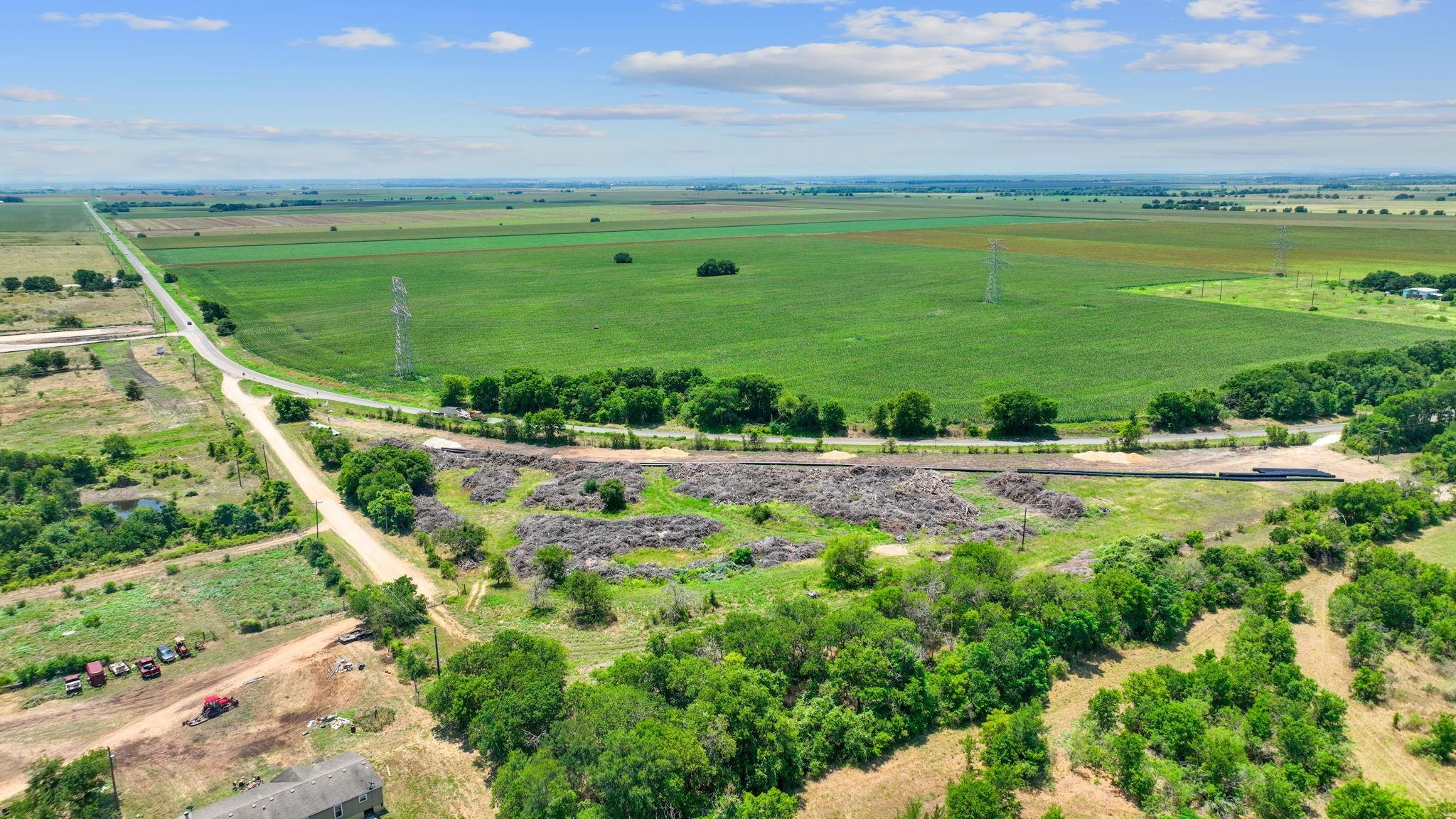 4500 Fm 2720 Maxwell TX 78656