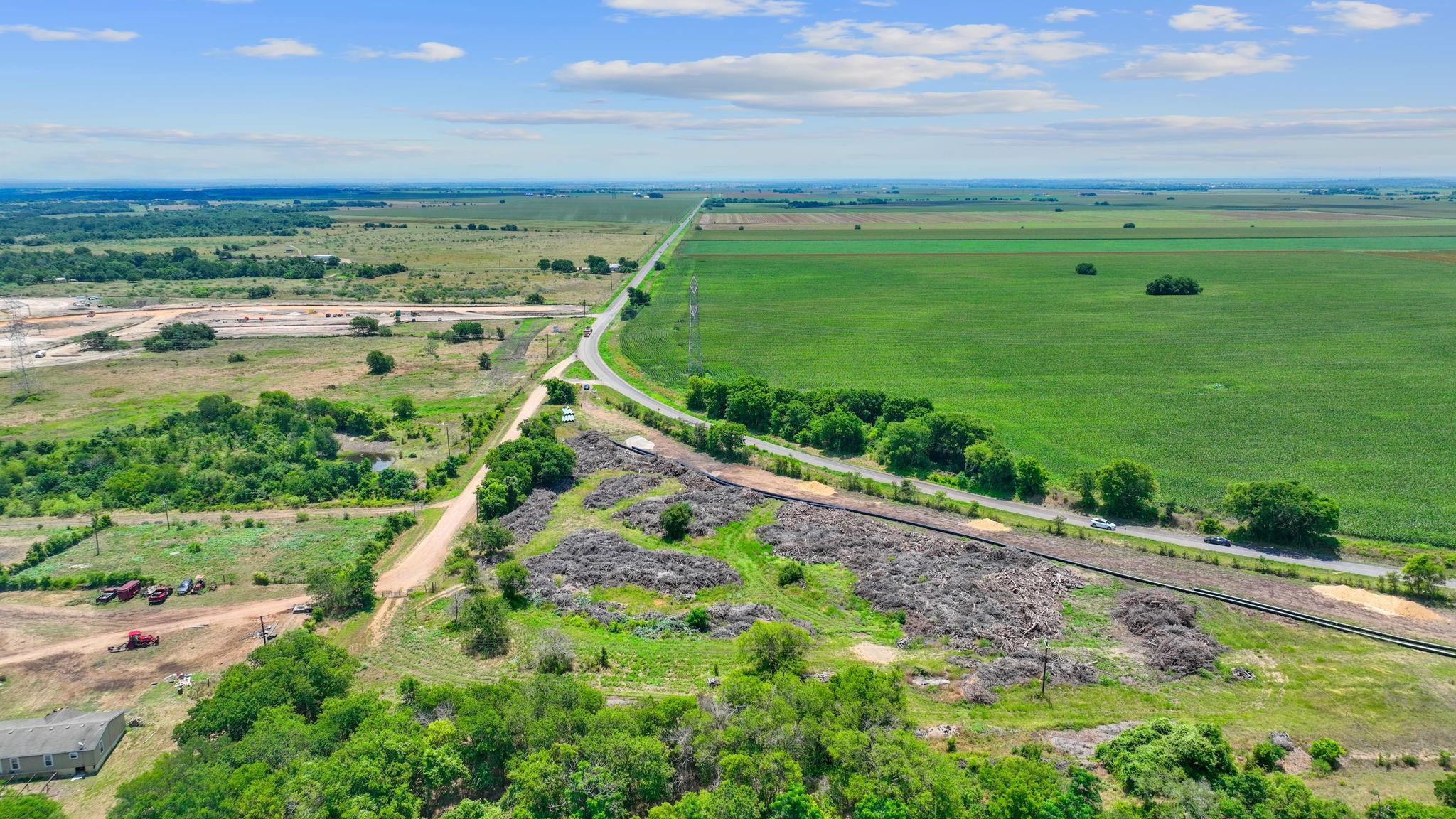 4500 Fm 2720 Maxwell TX 78656