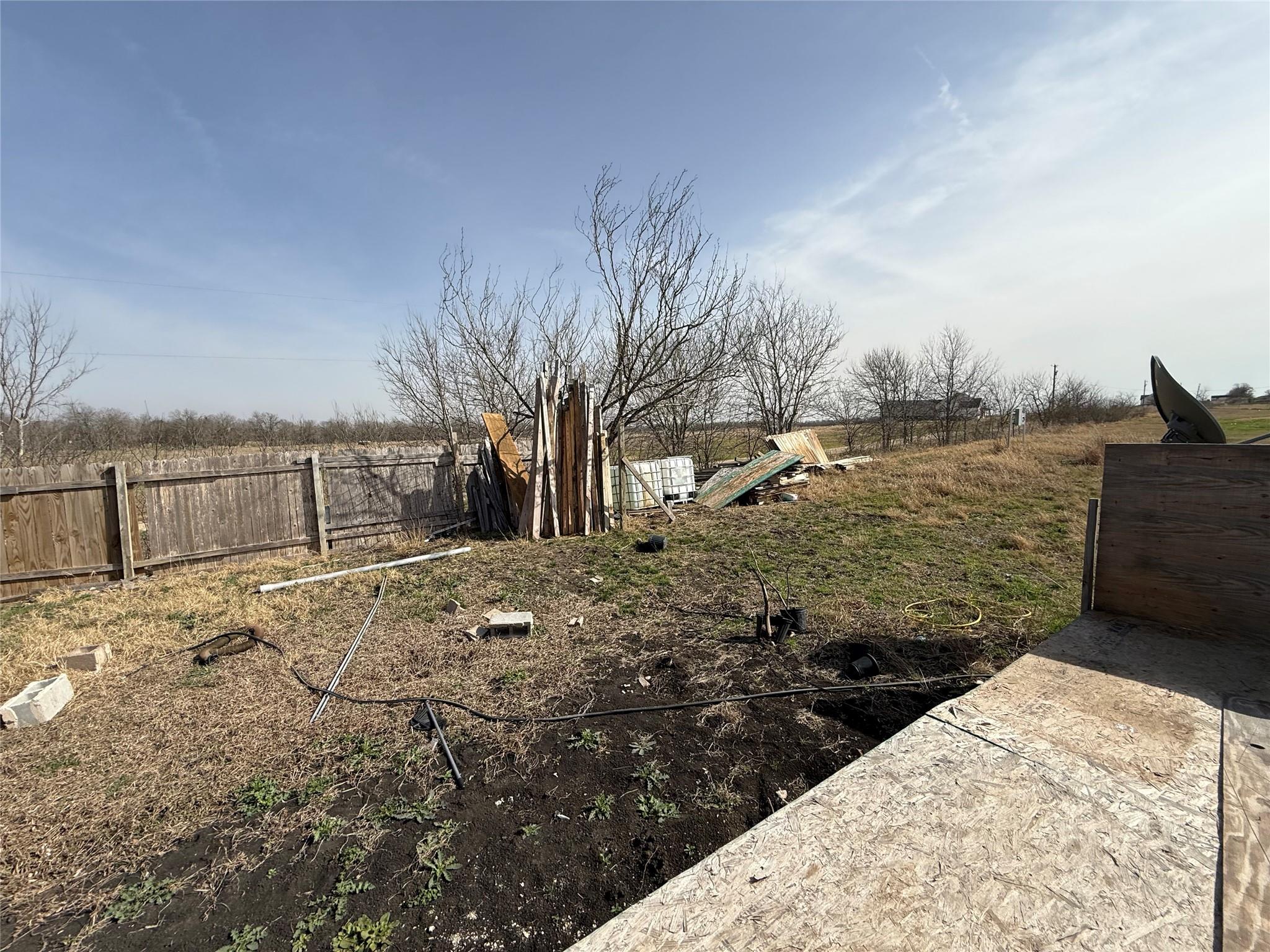 1301 Cr 419 Taylor TX 76574