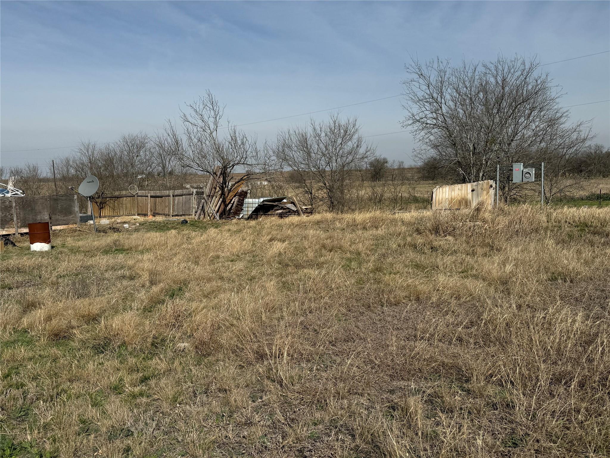 1301 Cr 419 Taylor TX 76574