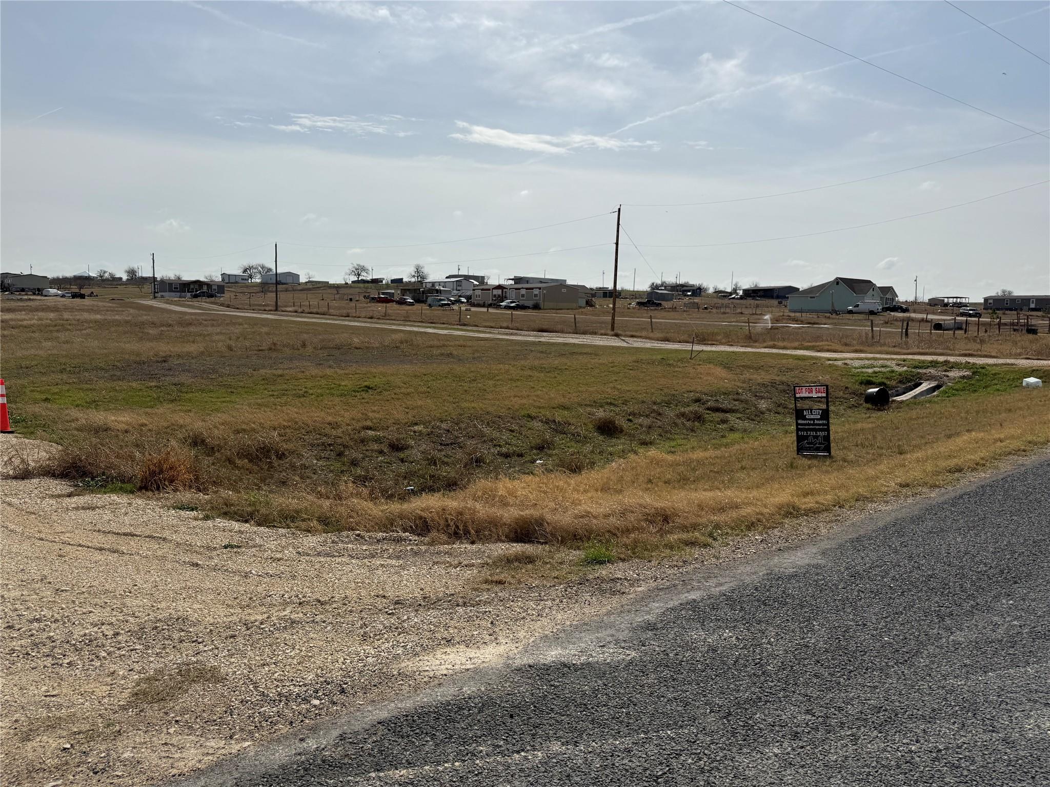 1301 Cr 419 Taylor TX 76574