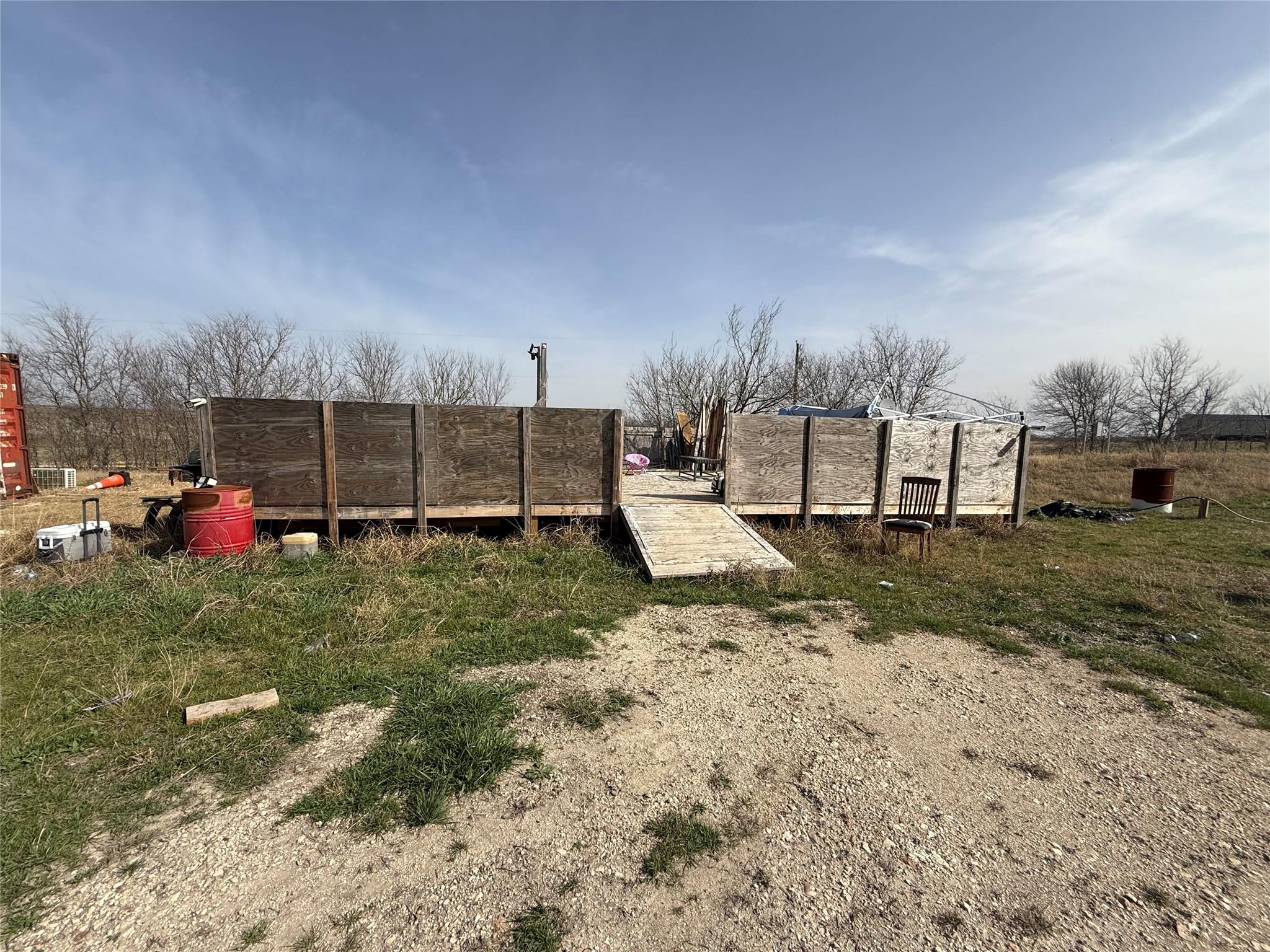 1301 Cr 419 Taylor TX 76574