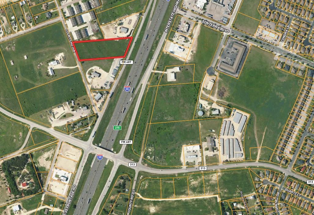 11589 I-35 Highway Jarrell TX 76537