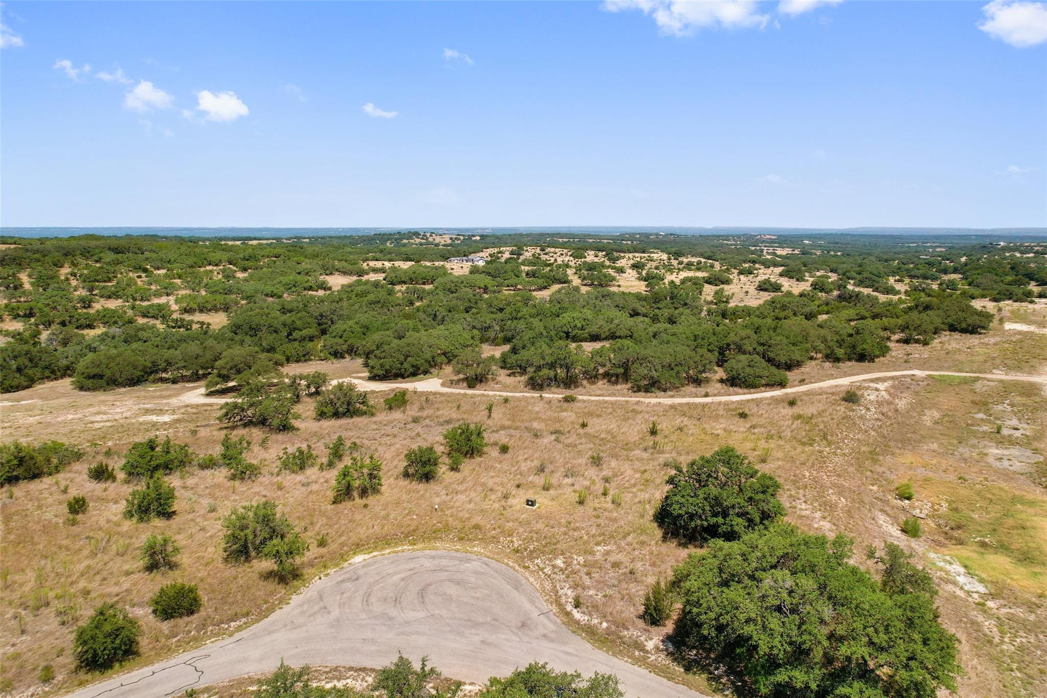 140 Lantana Drive Johnson City TX 78636