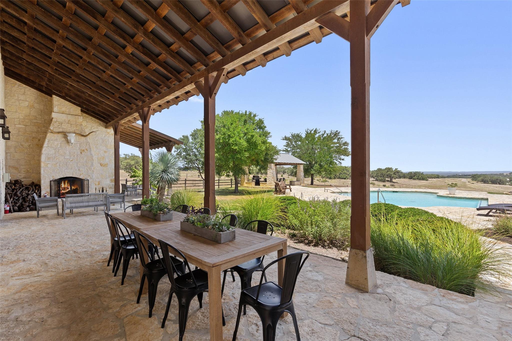 140 Lantana Drive Johnson City TX 78636