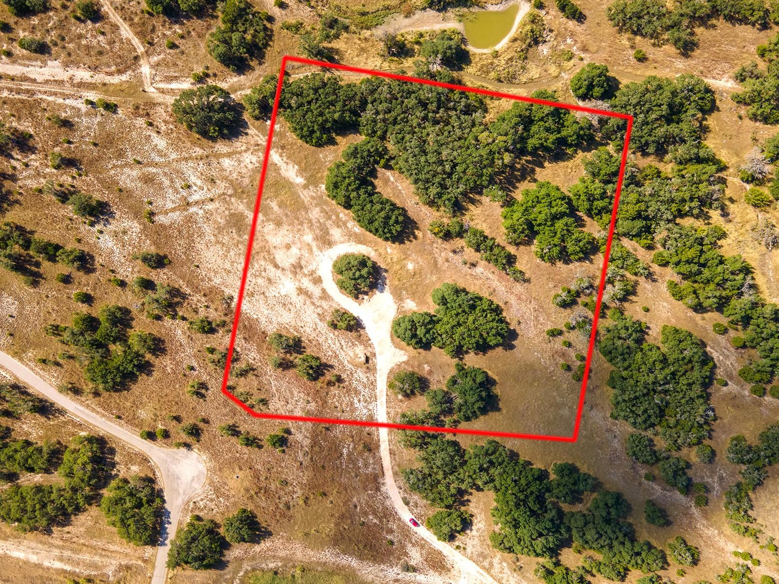 140 Lantana Drive Johnson City TX 78636