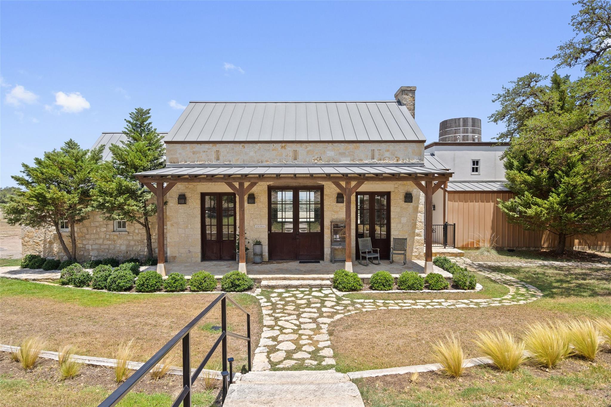140 Lantana Drive Johnson City TX 78636