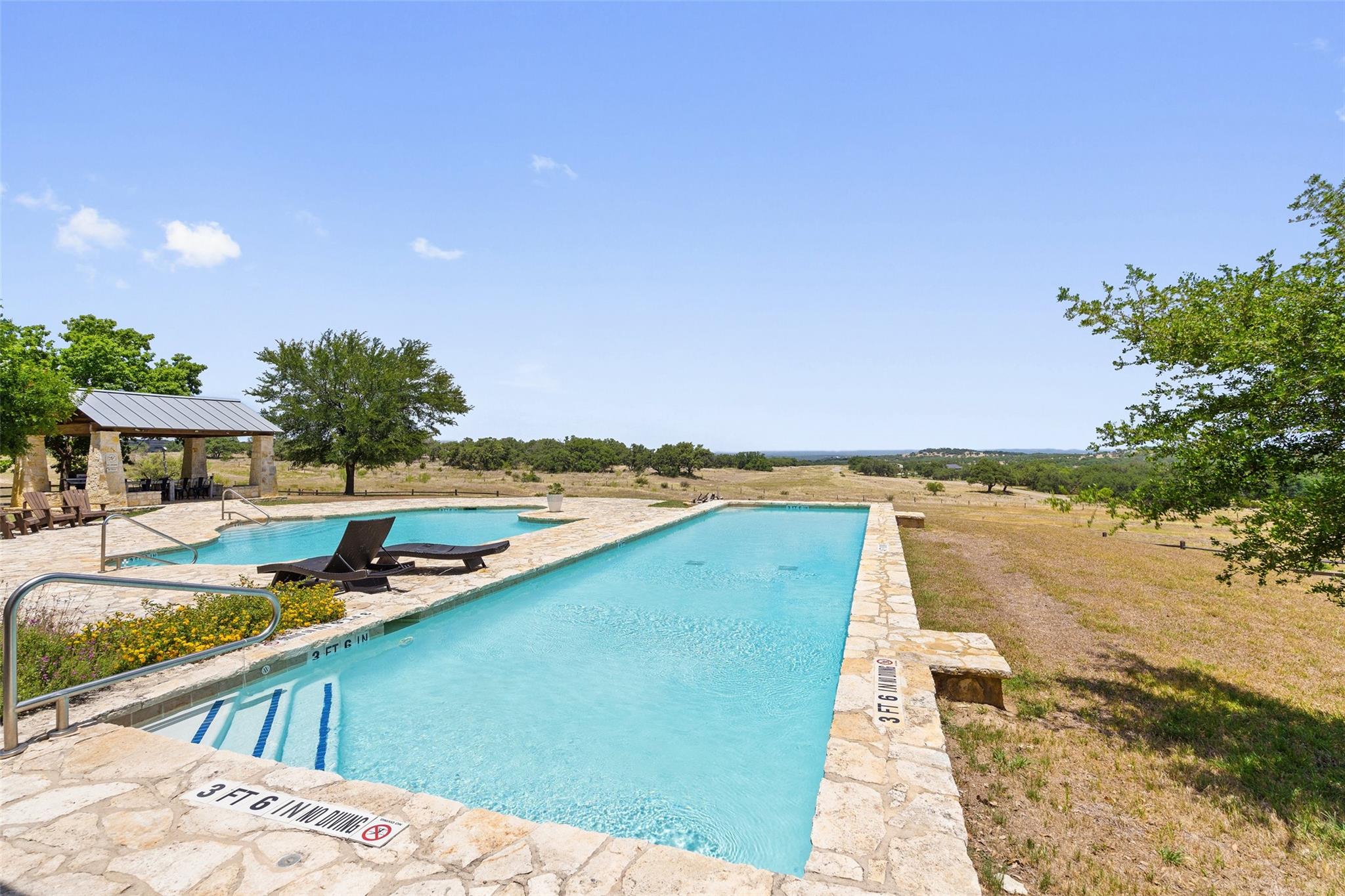 140 Lantana Drive Johnson City TX 78636