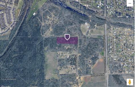 506 Horsethief Trail Manchaca TX 78652