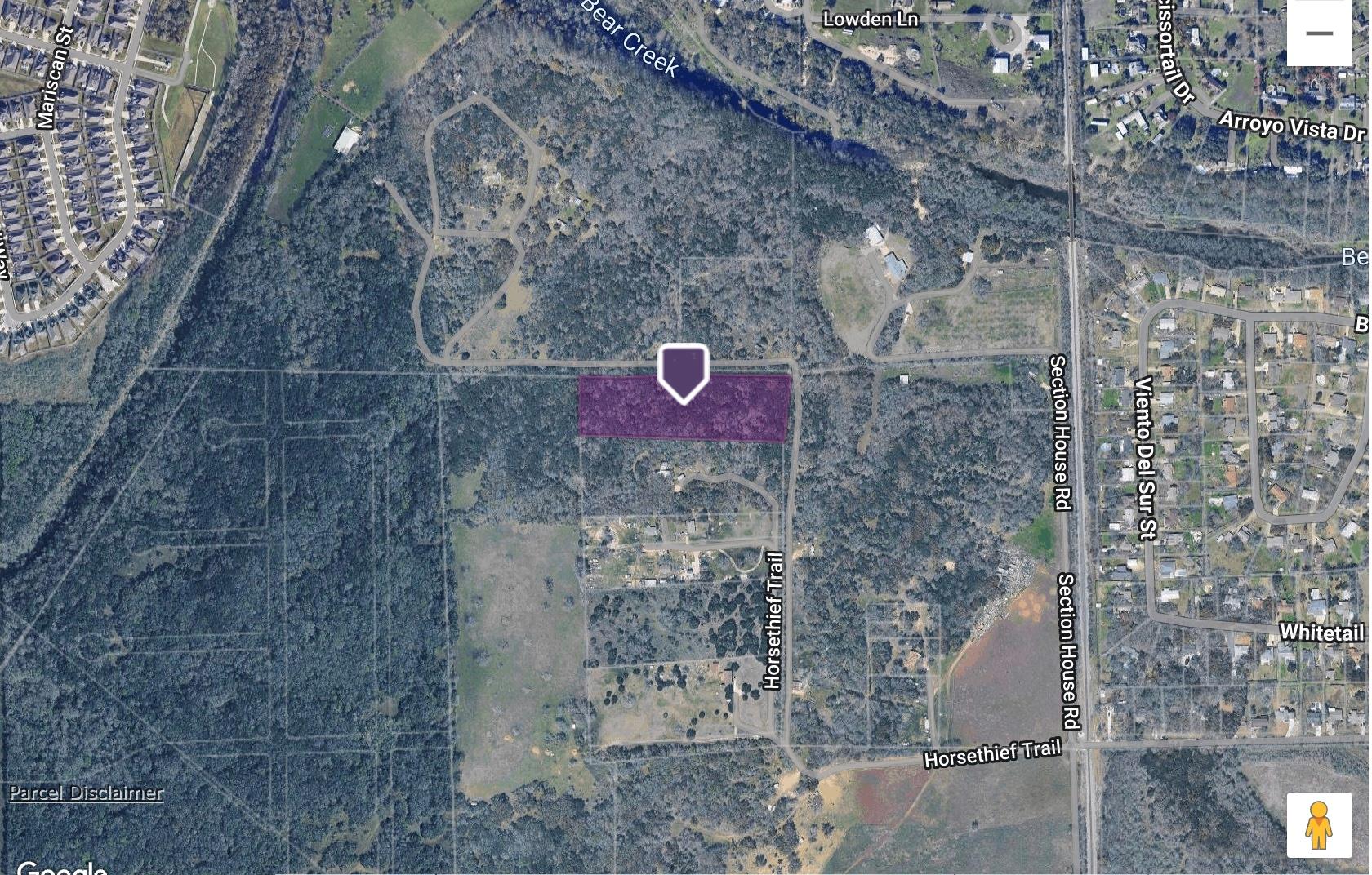 506 Horsethief Trail Manchaca TX 78652
