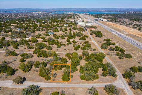 Lot 1040 South Wind Horseshoe Bay TX 78657