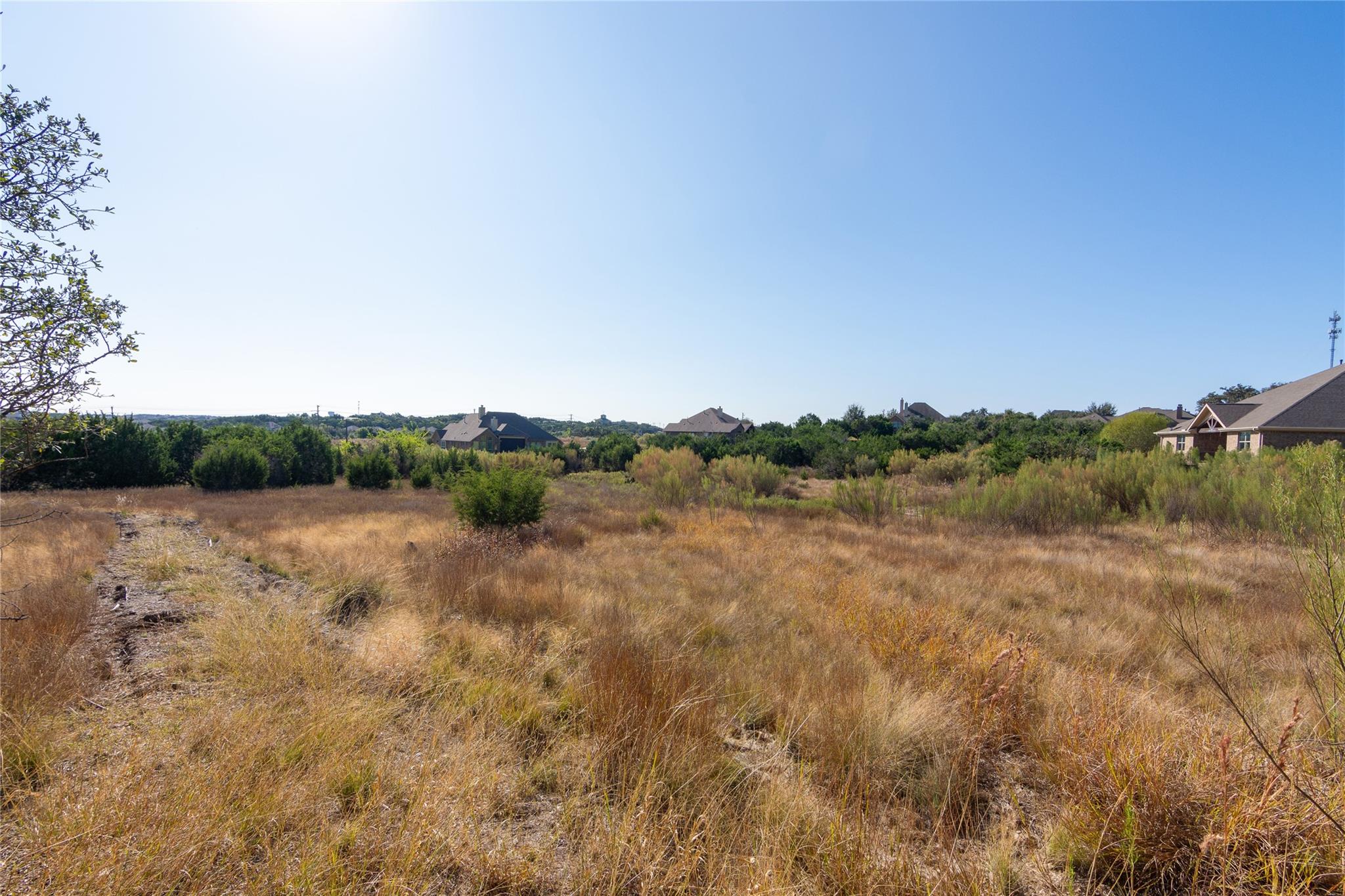 Tbd Rr12 Dripping Springs TX 78620