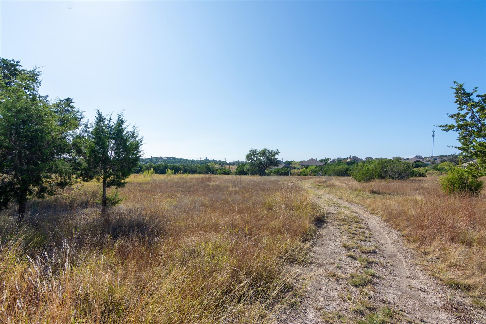 Tbd Rr12 Dripping Springs TX 78620