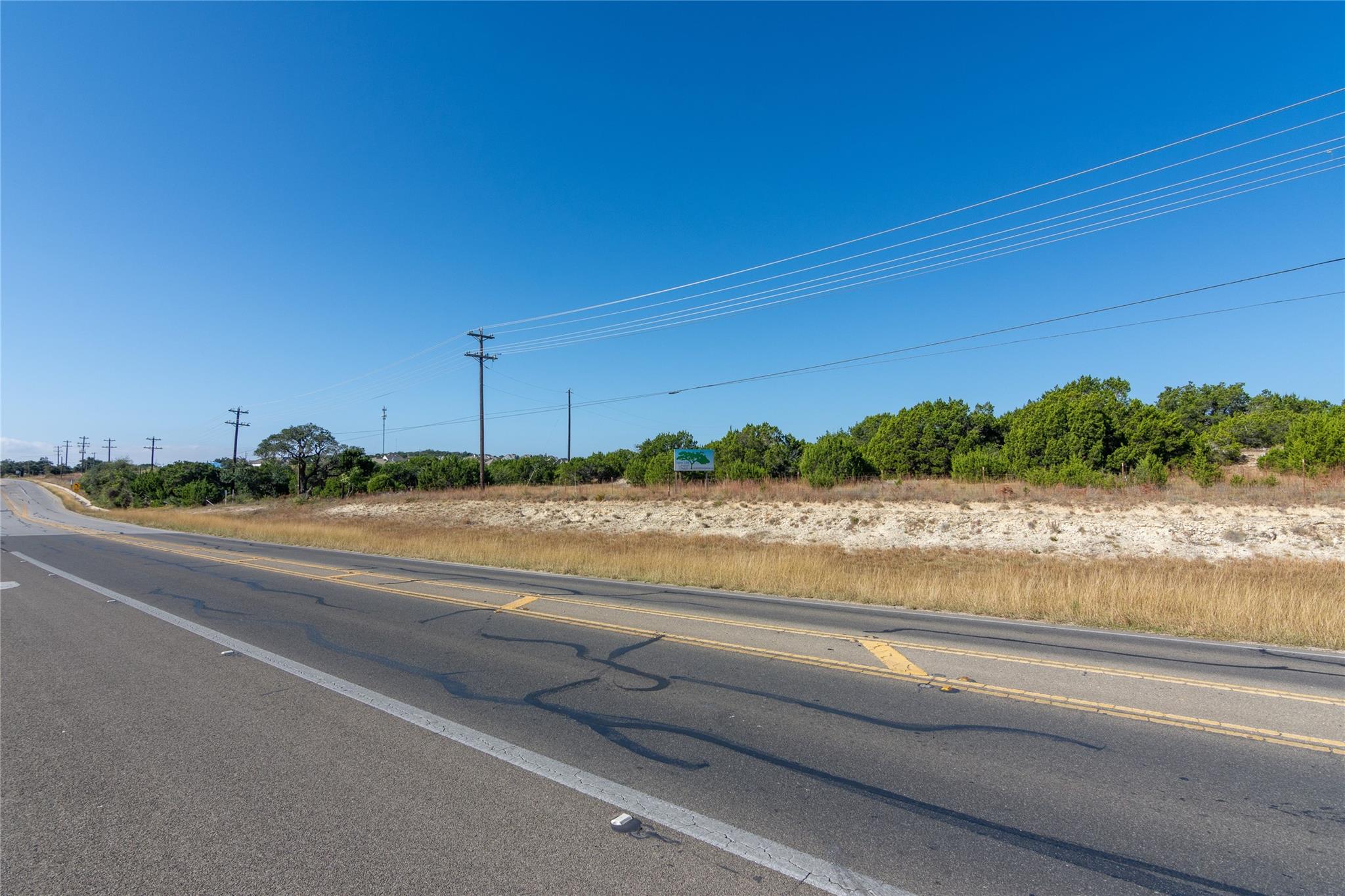 Tbd Rr12 Dripping Springs TX 78620