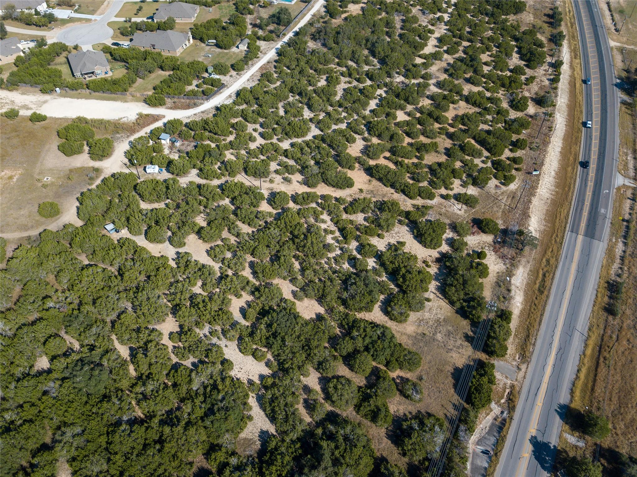 Tbd Rr12 Dripping Springs TX 78620