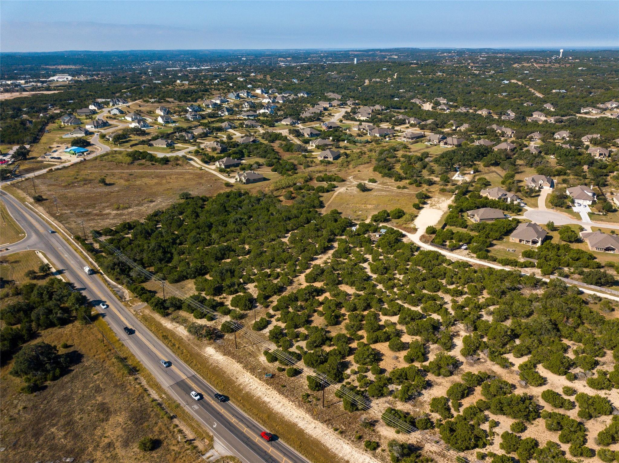 Tbd Rr12 Dripping Springs TX 78620