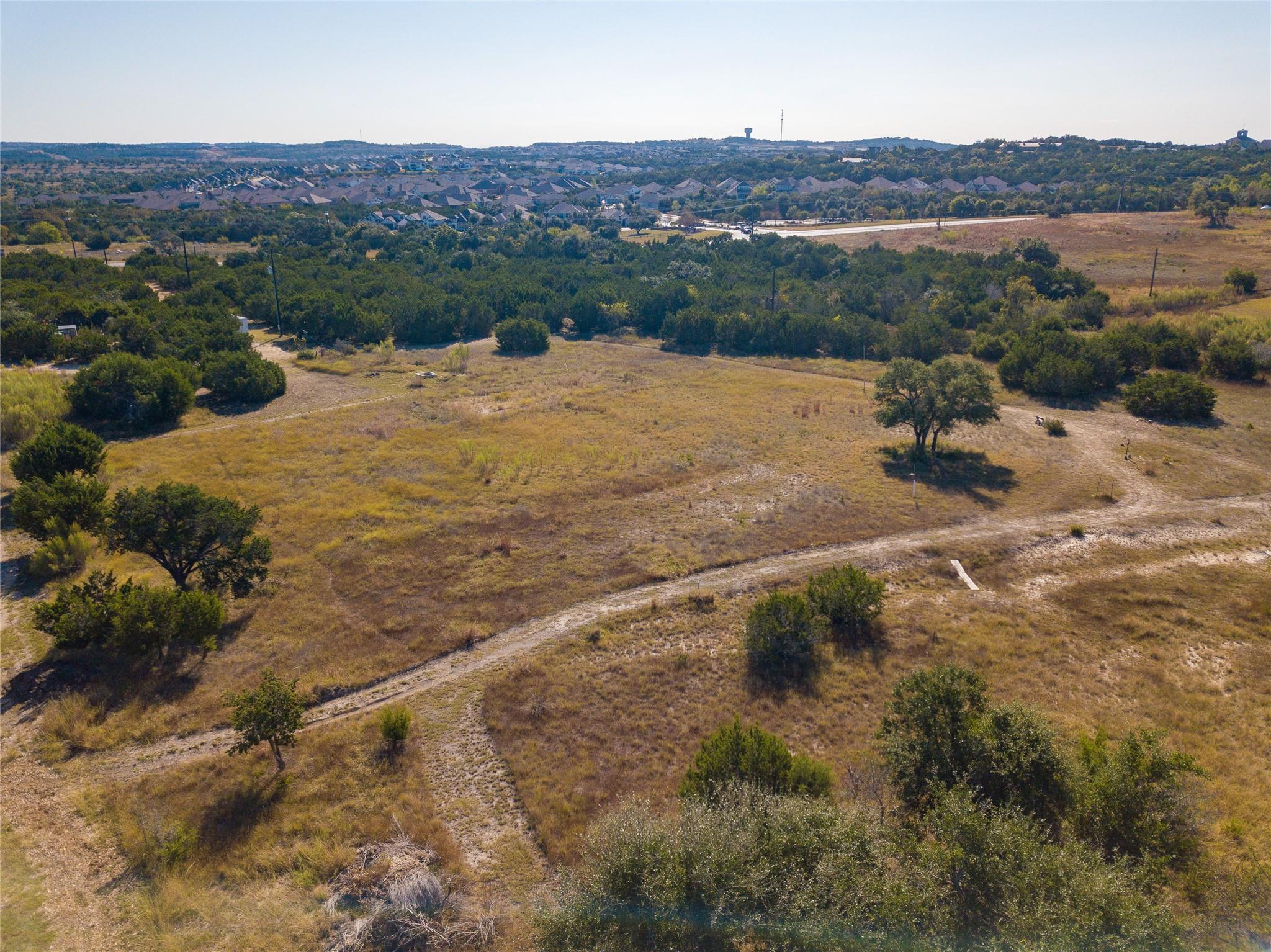 Tbd Rr12 Dripping Springs TX 78620