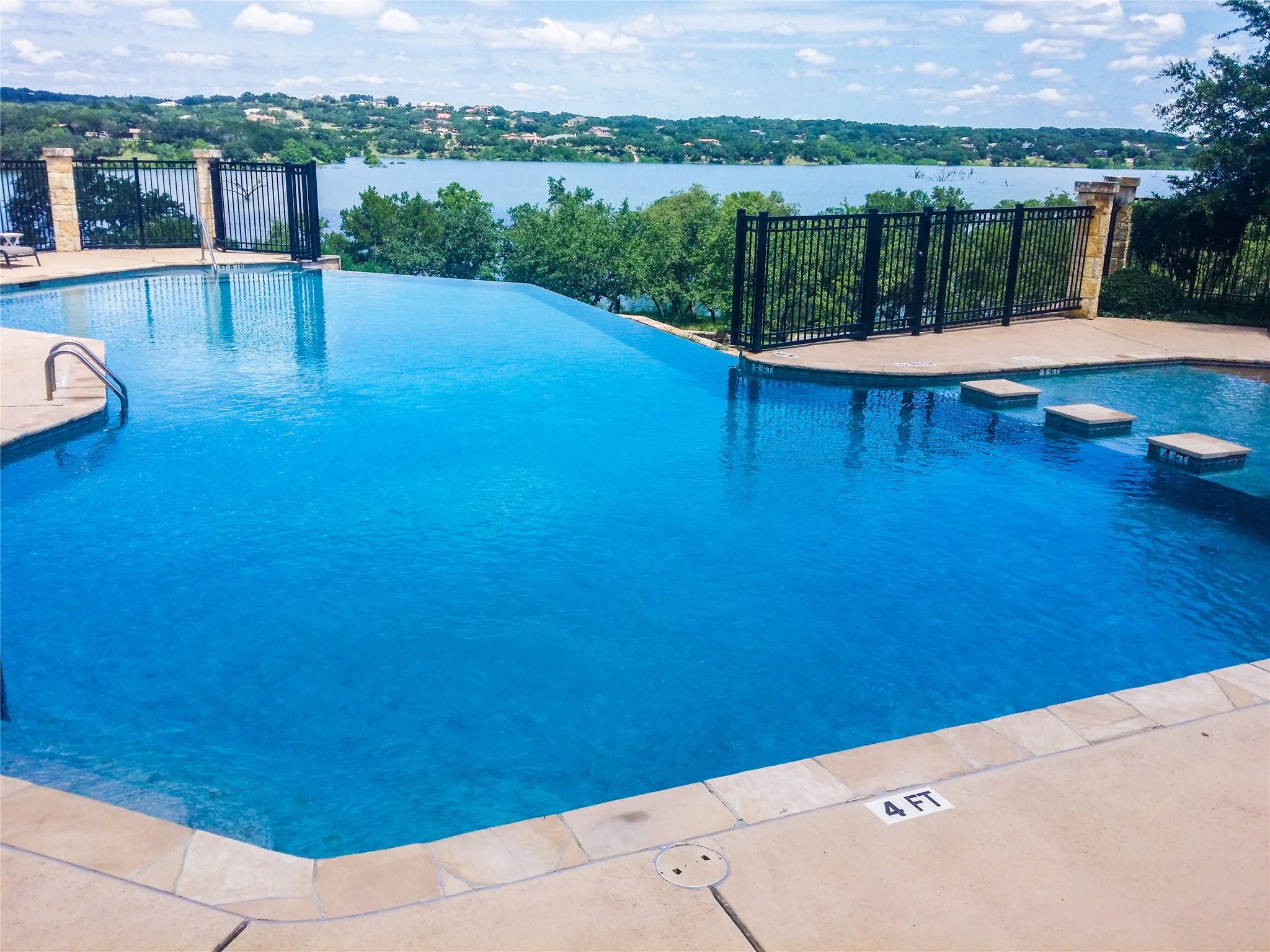 714 Caballo Trail Canyon Lake TX 78133