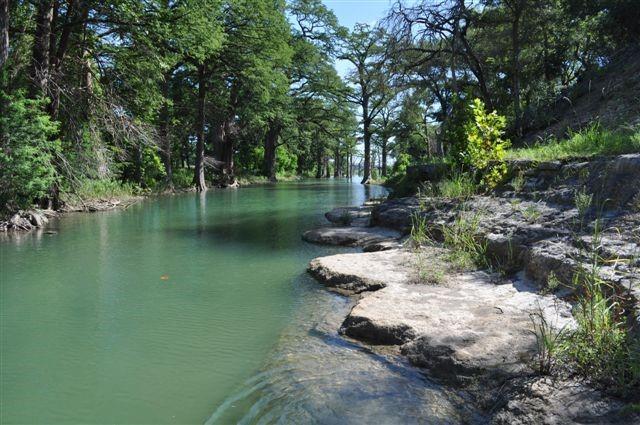 714 Caballo Trail Canyon Lake TX 78133
