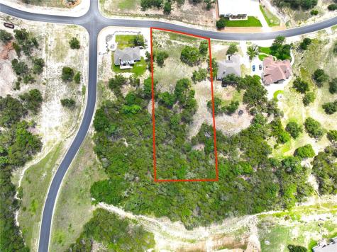 714 Caballo Trail Canyon Lake TX 78133
