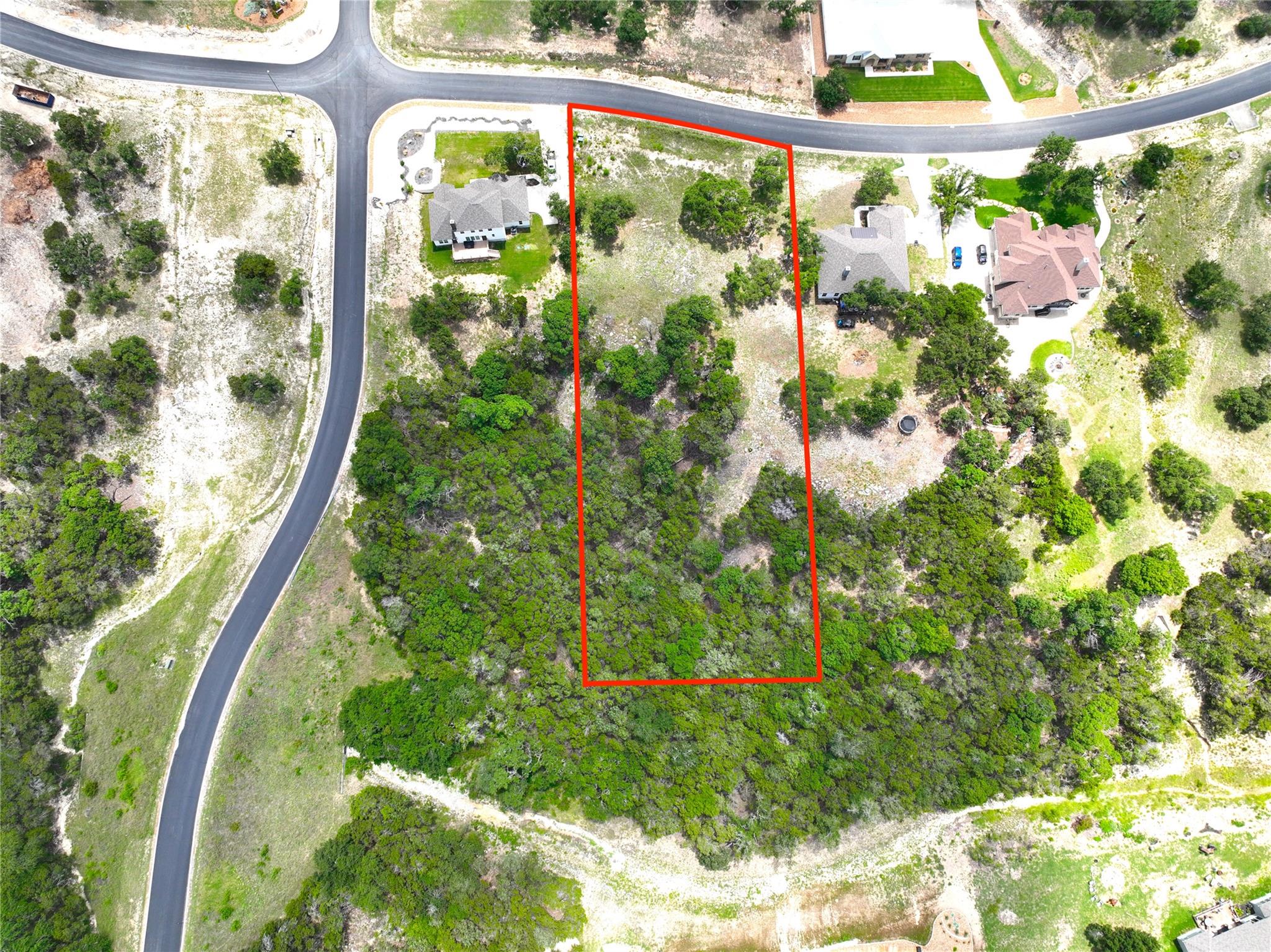 714 Caballo Trail Canyon Lake TX 78133