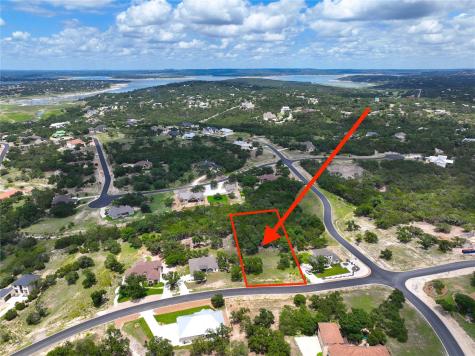 714 Caballo Trail Canyon Lake TX 78133
