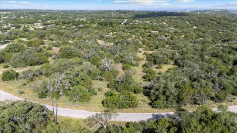 0 Dew Drop Horseshoe Bay TX 78657