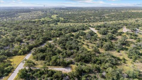 0 Dew Drop Horseshoe Bay TX 78657