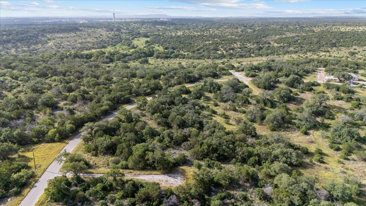 0 Dew Drop Horseshoe Bay TX 78657
