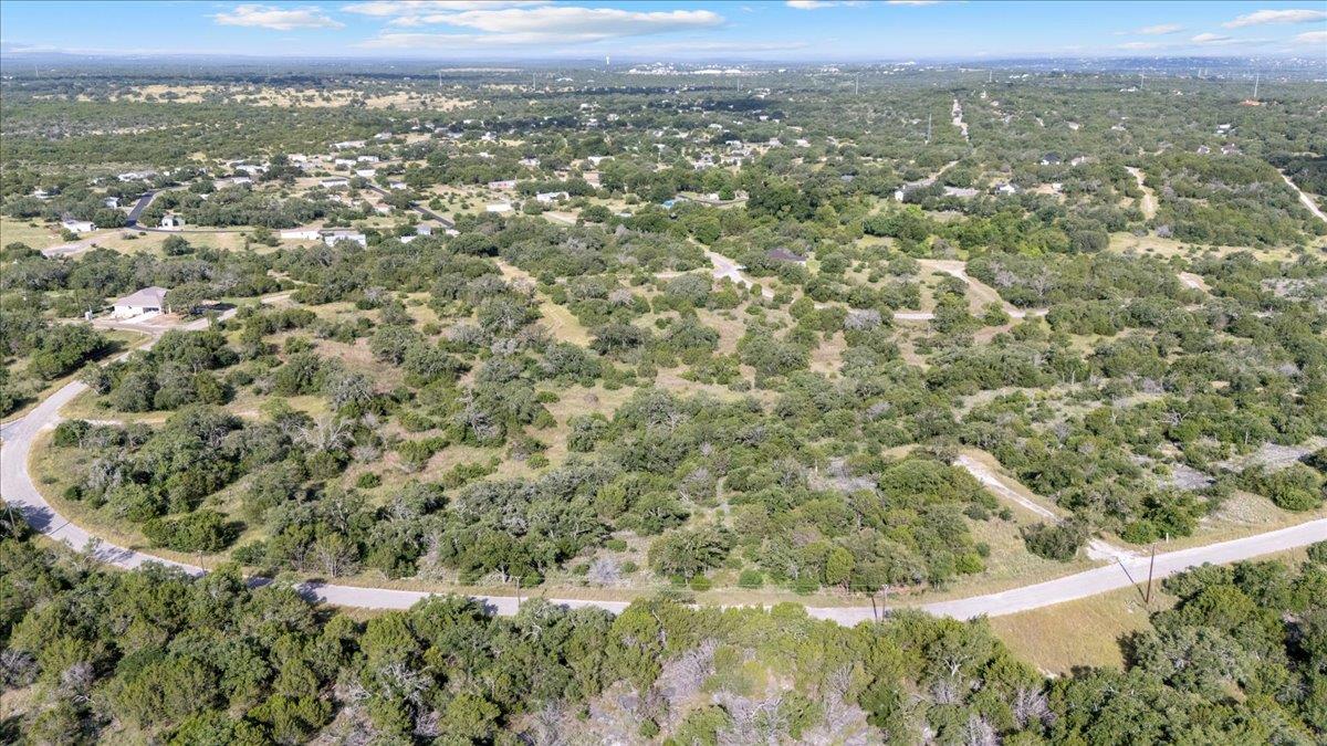0 Dew Drop Horseshoe Bay TX 78657