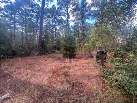Lot 84 Hill Ridge Drive Bastrop TX 78602