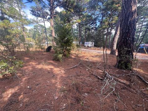 Lot 84 Hill Ridge Drive Bastrop TX 78602